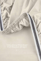 Sateen Move-In Bedding Set - Joe’s Haven