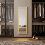 Crystal Edge Full Length Mirror 50 x 155cm