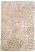 Soft Washable Beige Shaggy Rug | SA - 02 - Joe’s Haven