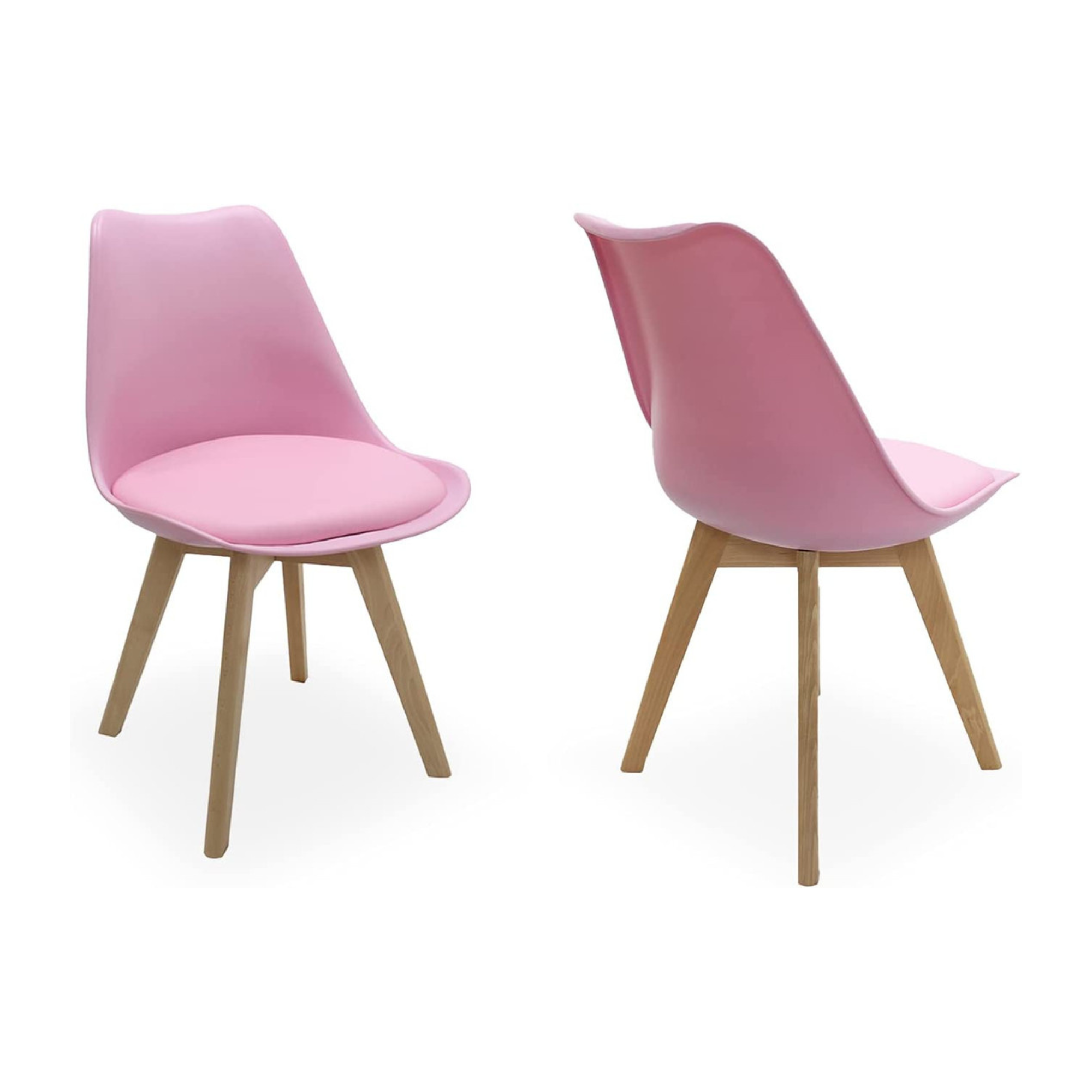 Jamie Lorenzo dining Chair