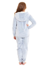 OLIVIA ROCCO Matching Mother Daughter Koala Bear Hooded Pyjama Set Plush Fleece Flannel - Joe’s Haven