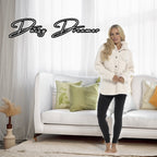 OLIVIA ROCCO Womens Sherpa Top And Leggings Lounge Set With Double Pockets Long Sleeve - Joe’s Haven