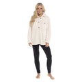 OLIVIA ROCCO Womens Sherpa Top And Leggings Lounge Set With Double Pockets Long Sleeve - Joe’s Haven