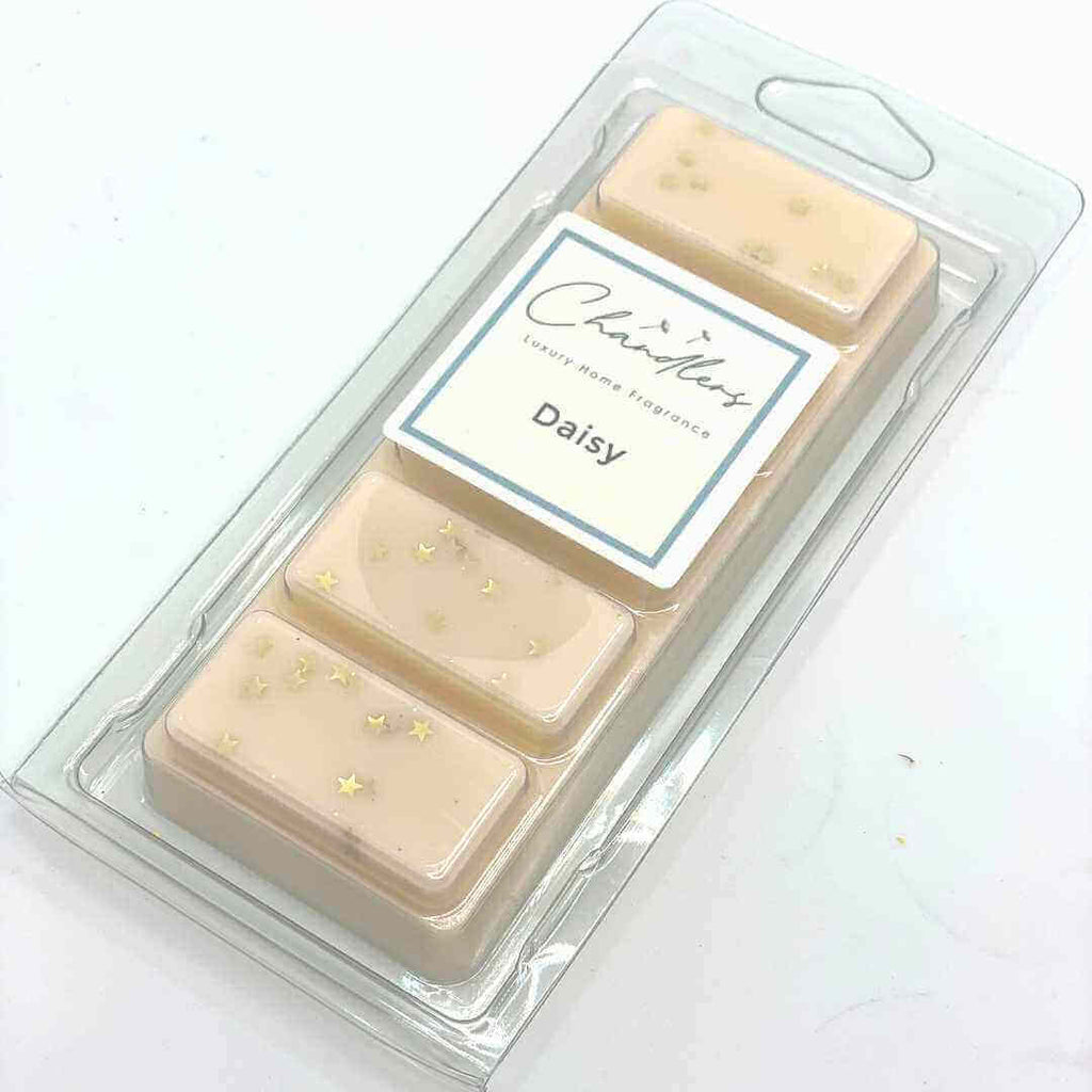 Daisy Soy Wax Melt