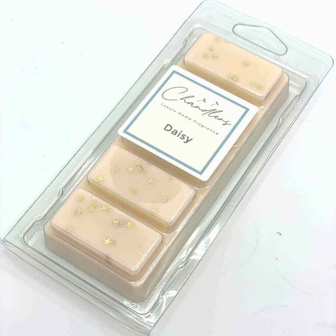 Daisy Soy Wax Melt