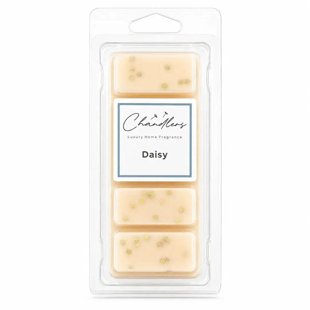 Daisy Soy Wax Melt
