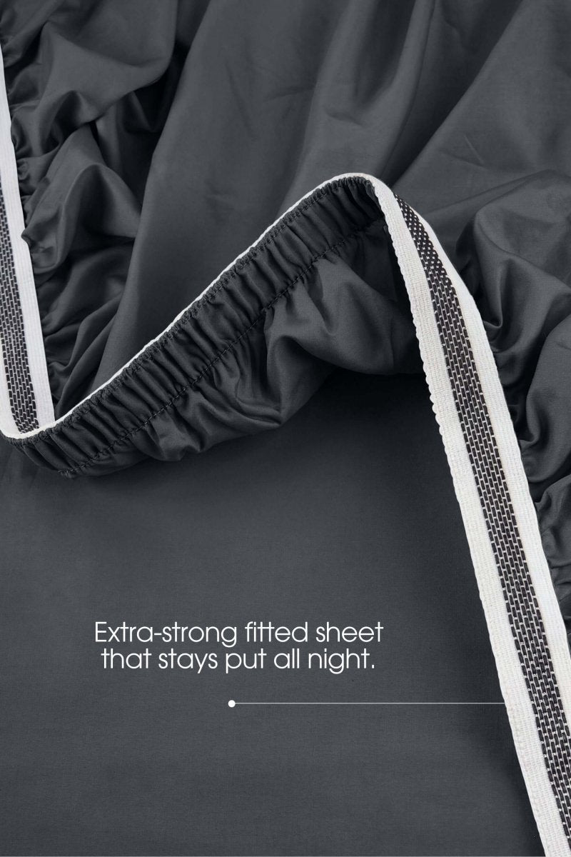 Sateen Move-In Bedding Set - Joe’s Haven