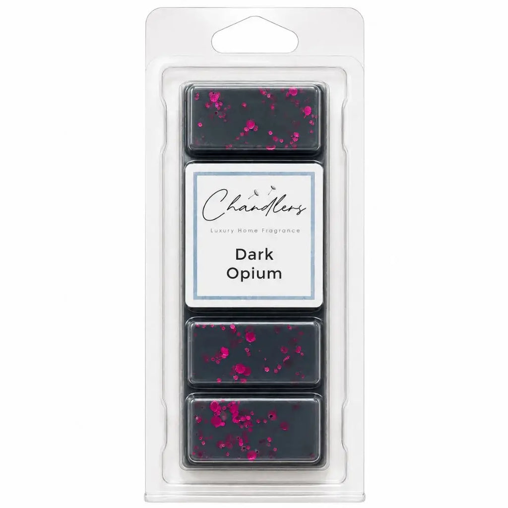 Dark Opium Soy Wax Melt