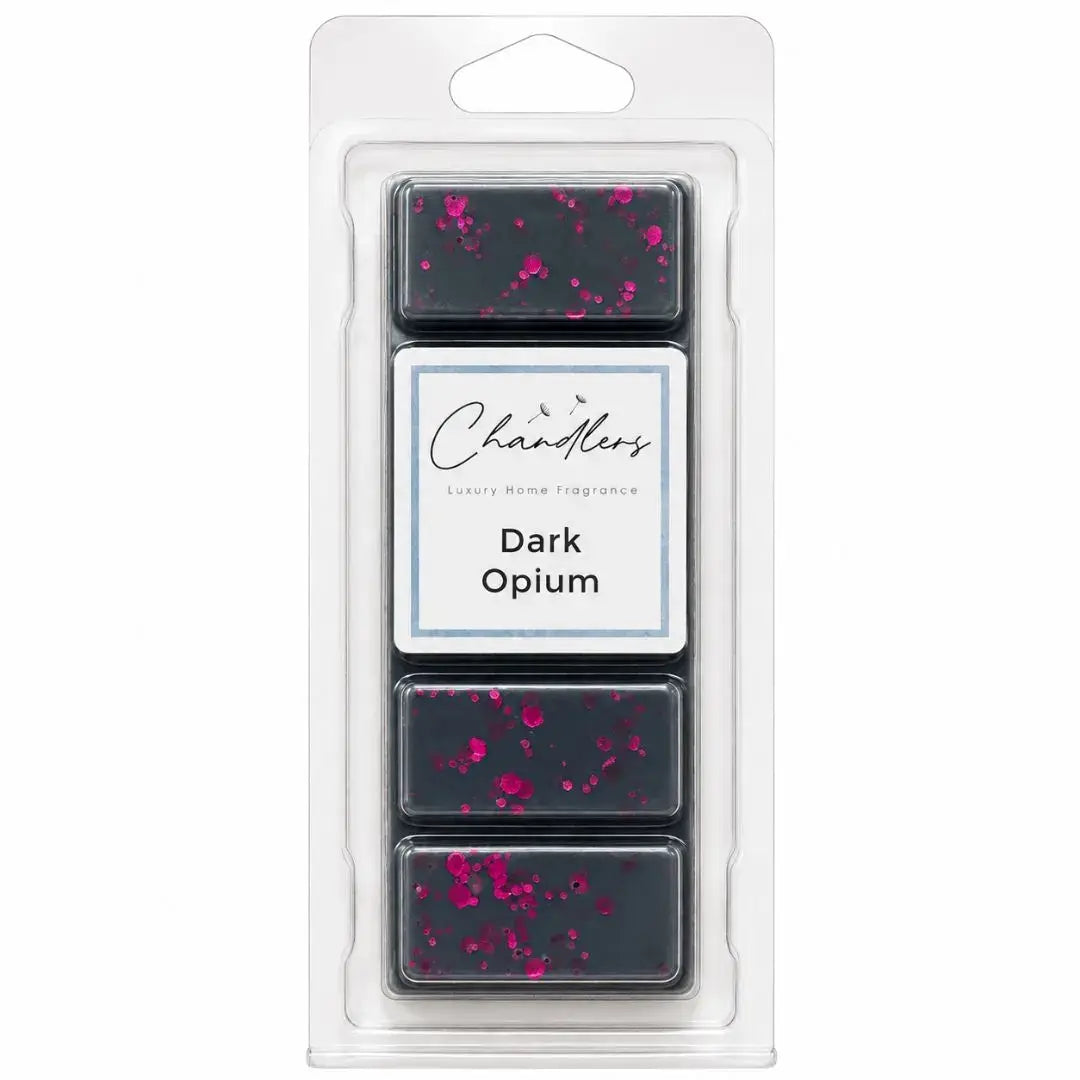 Dark Opium Soy Wax Melt