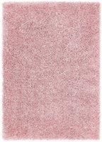 Chicago Pink Shaggy Rug - Joe’s Haven
