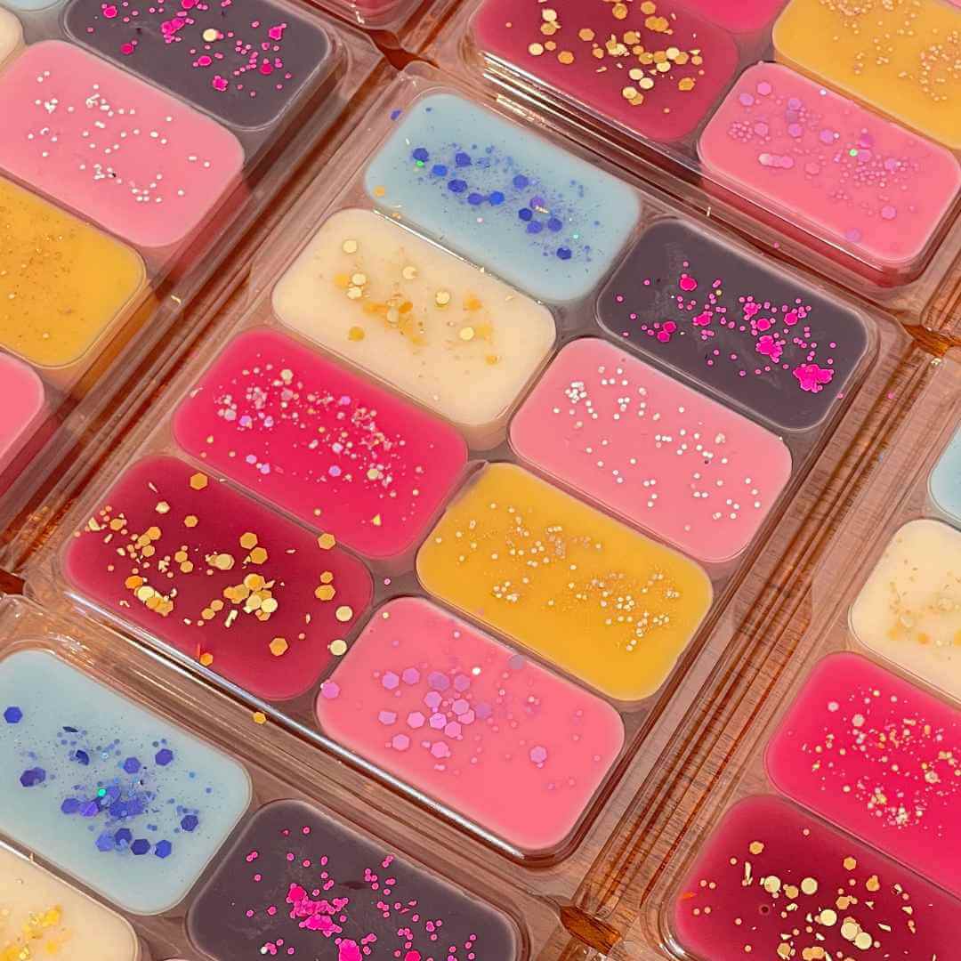 Perfume Wax Melt Collection - Joe’s Haven
