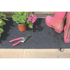 Doormat Diamond Design - Joe’s Haven