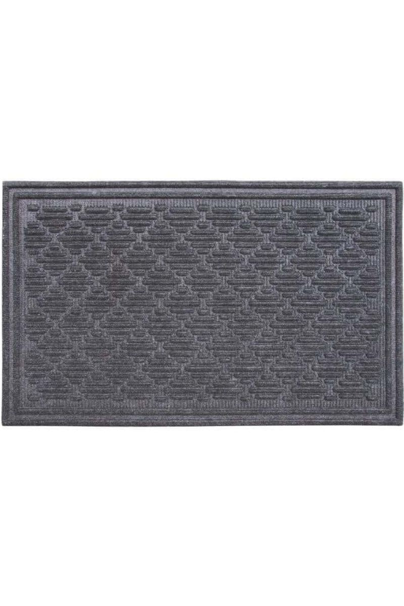 Doormat Diamond Design - Joe’s Haven