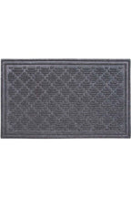 Doormat Diamond Design - Joe’s Haven