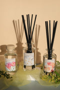 Floral Reed Diffuser - Joe’s Haven