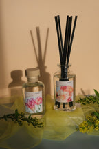 Floral Reed Diffuser - Joe’s Haven