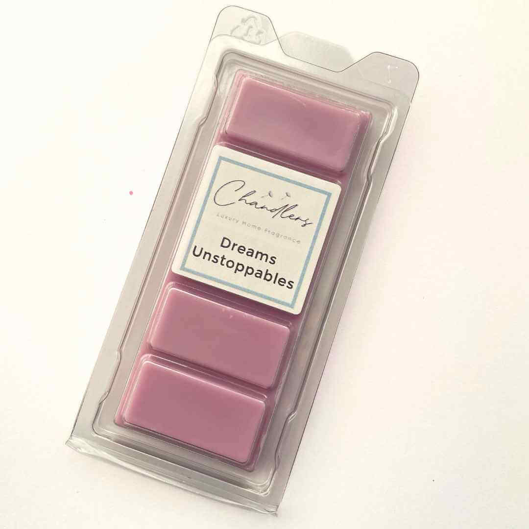 Dreams Unstoppables Wax Melt