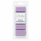 Dreams Unstoppables Wax Melt