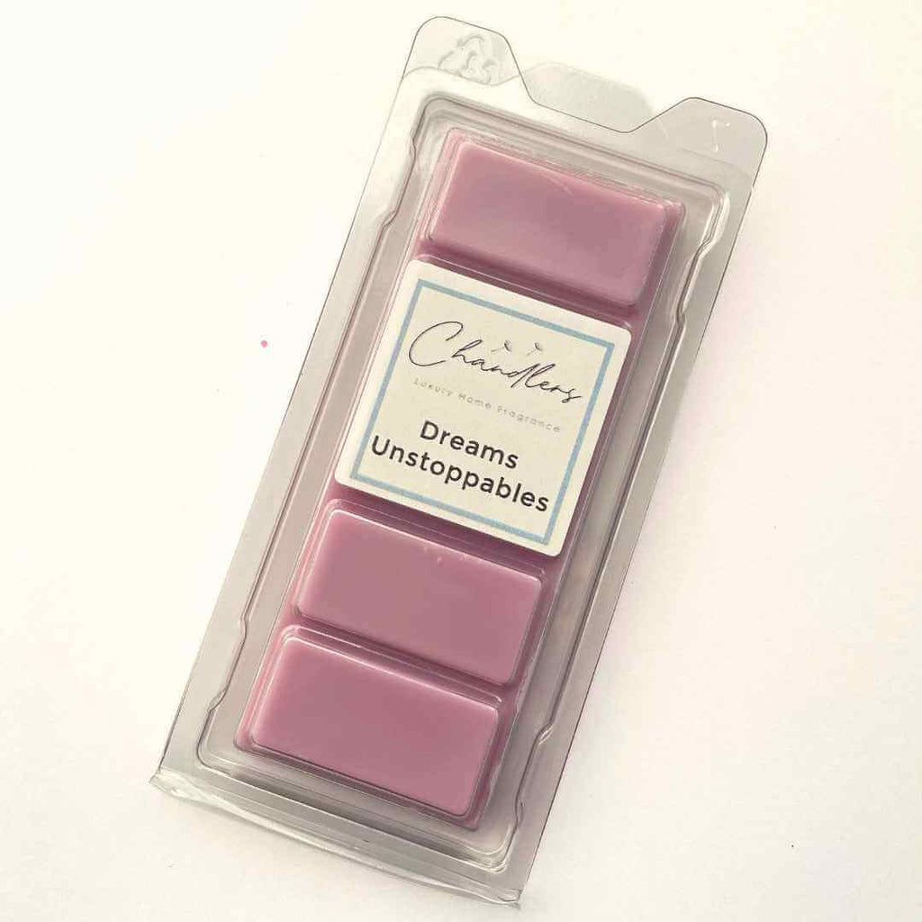 Dreams Unstoppables Wax Melt