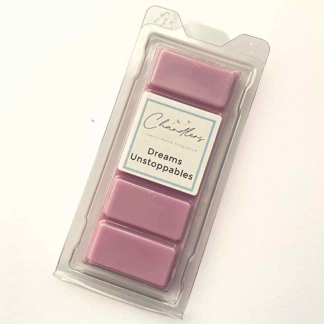 Dreams Unstoppables Wax Melt