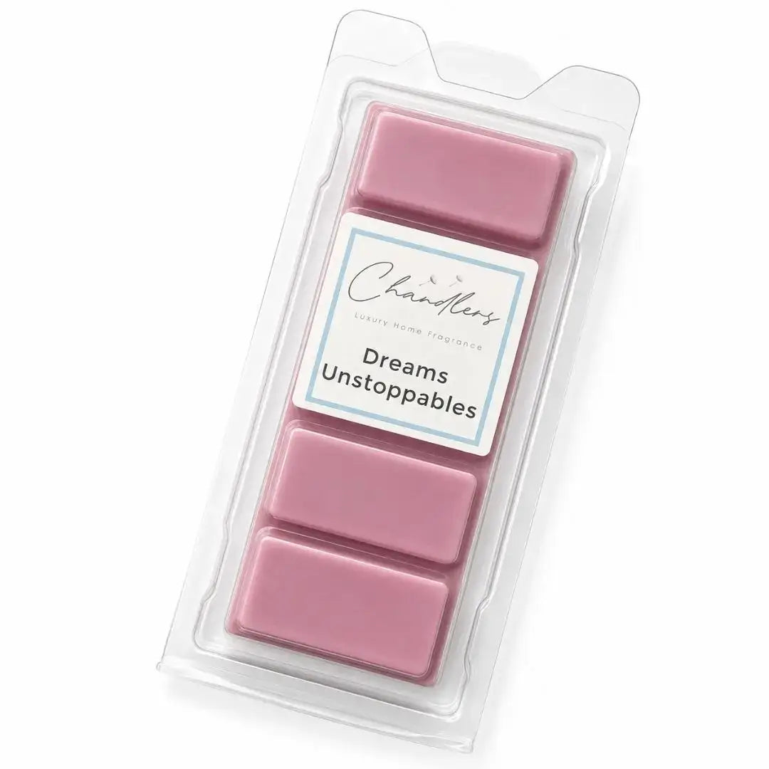Dreams Unstoppables Wax Melt