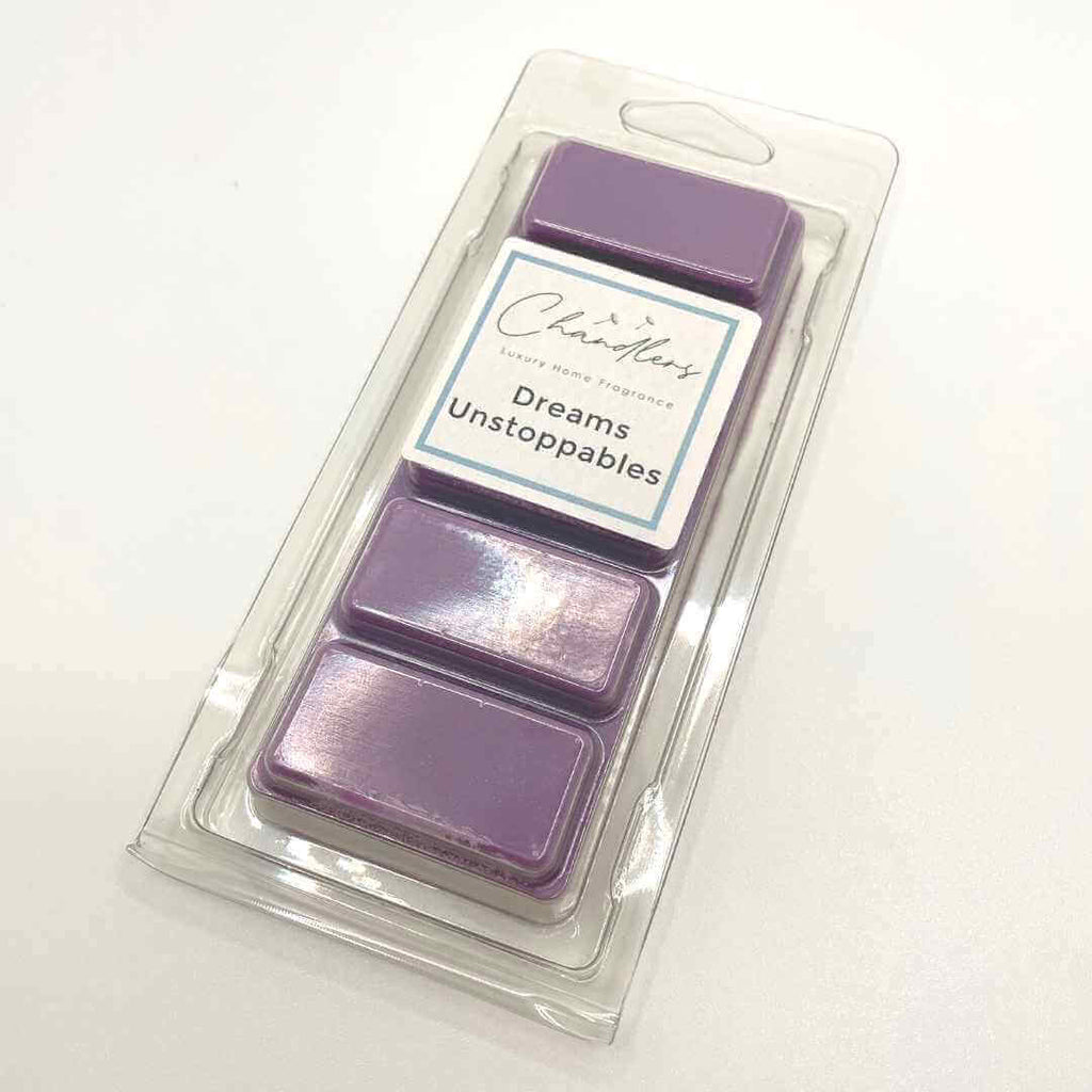 Dreams Unstoppables Wax Melt