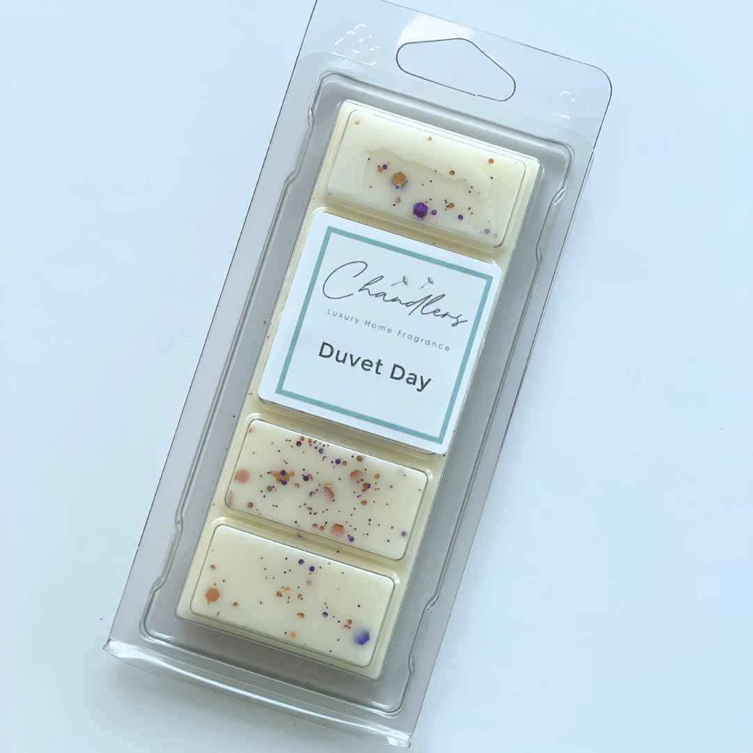 Duvet Day Soy Wax Melt