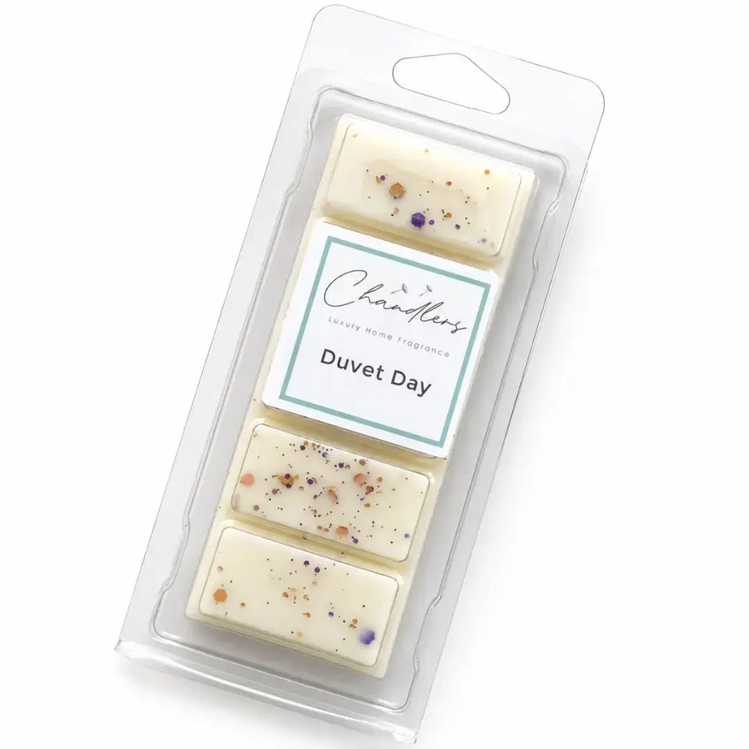 Duvet Day Soy Wax Melt