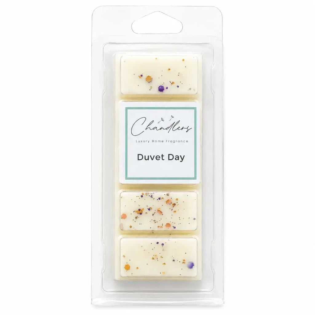 Duvet Day Soy Wax Melt