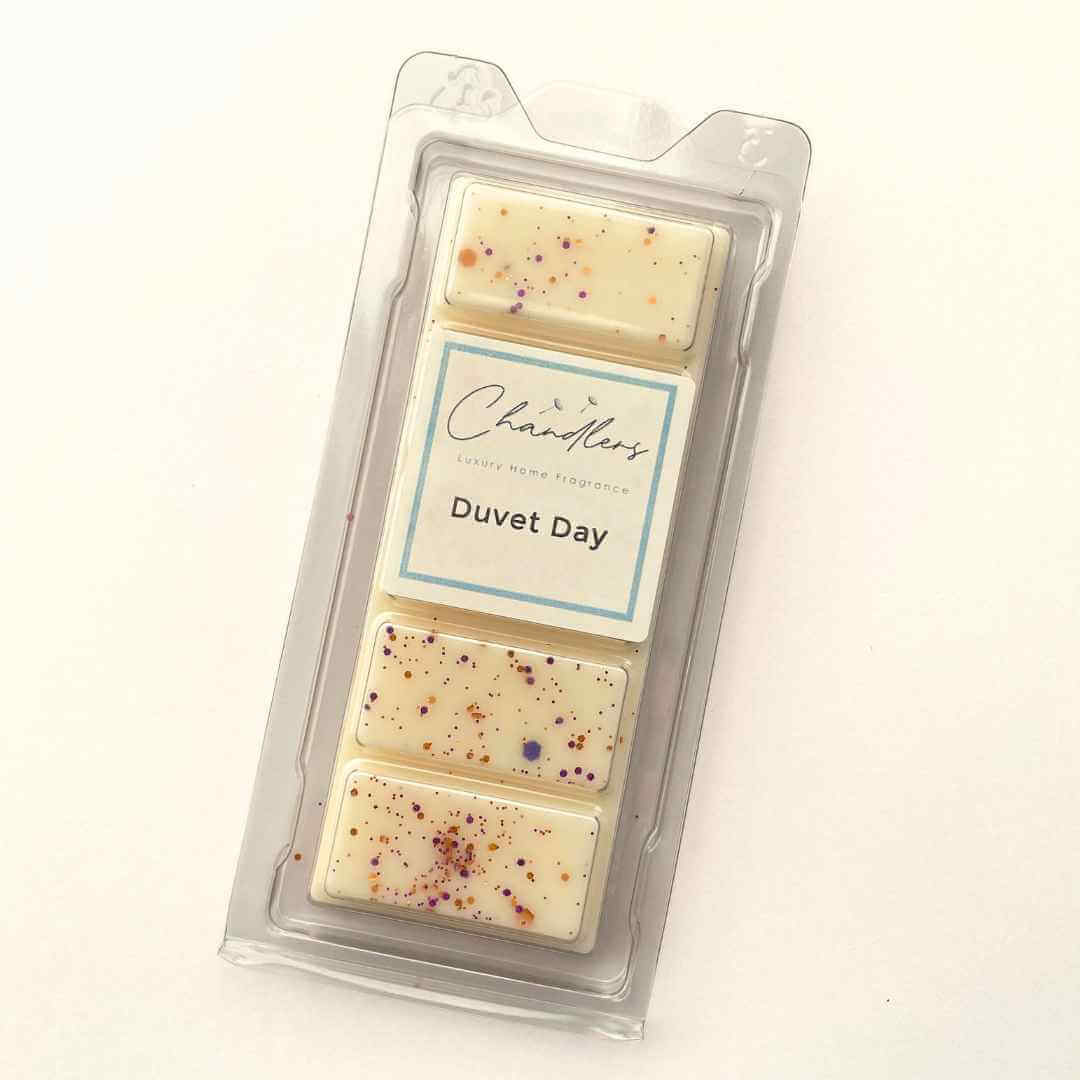 Laundry Wax Melt Collection - Joe’s Haven