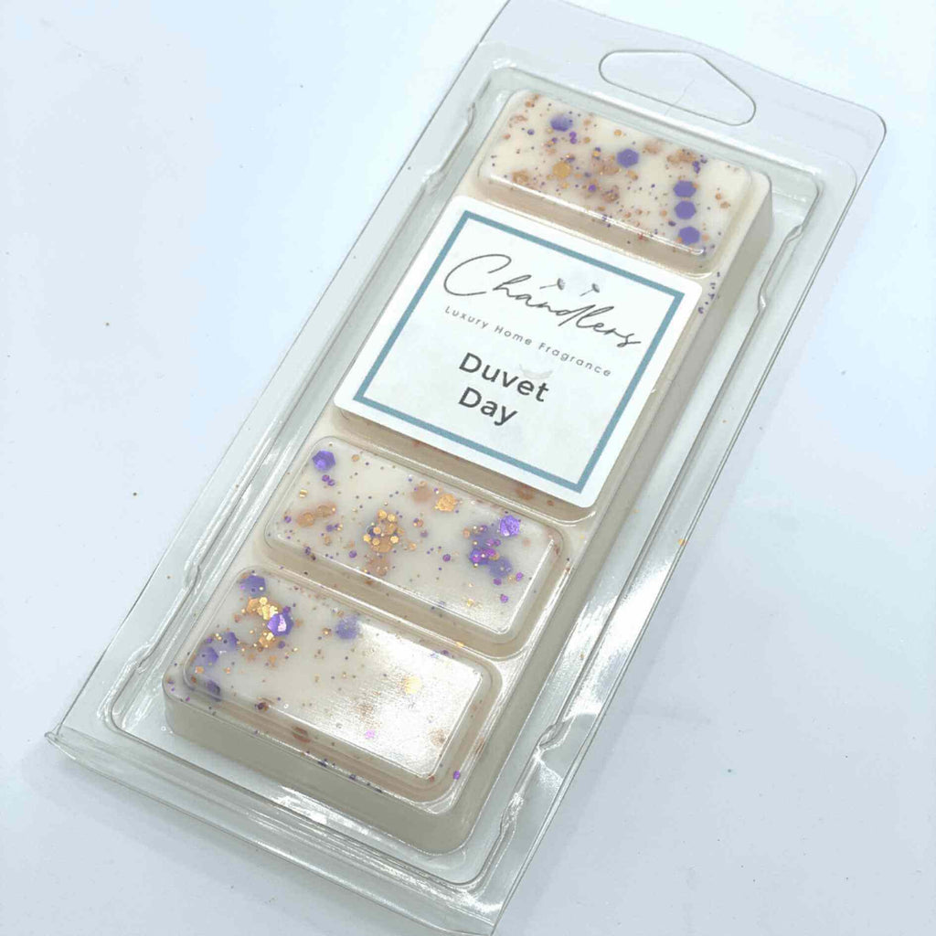 Duvet Day Soy Wax Melt