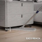 Mop PRO Compact — Multi-Functional Wash & Dry Mop and Bucket Set