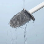 Silicone Toilet Brush - Joe’s Haven