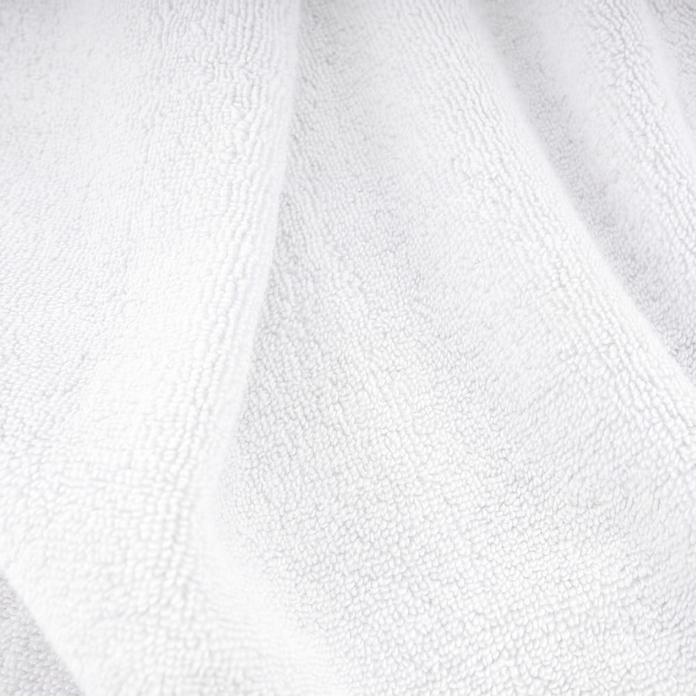 Plush Towels - Joe’s Haven