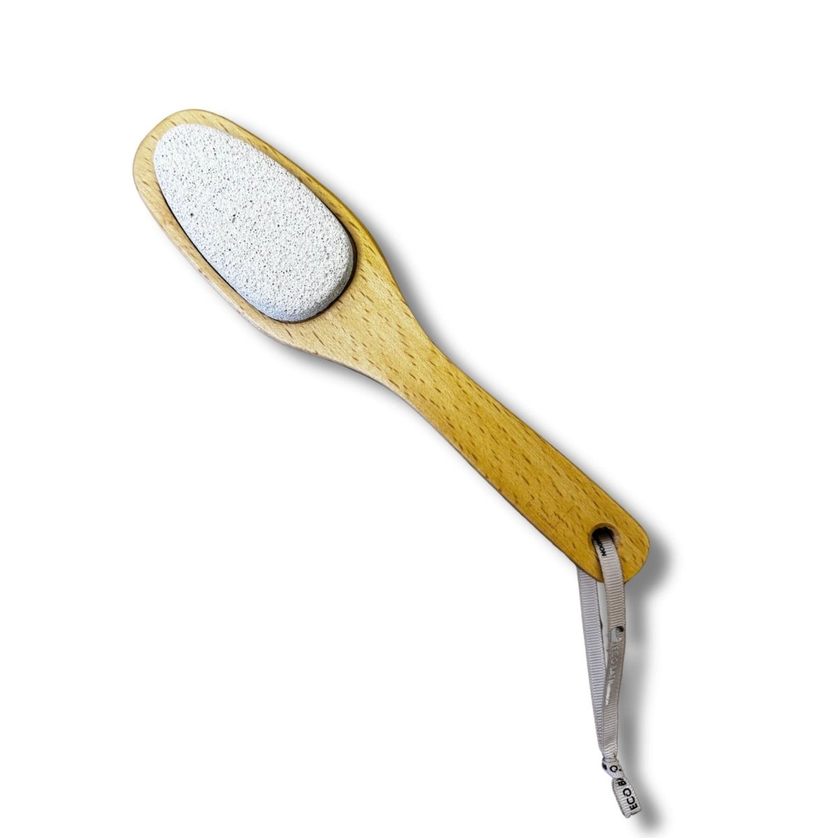 Eco Bath London Natural Pumice & Sisal Foot File - Joe’s Haven