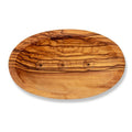Eco Bath London Olive Wood Boat Shape Soap Dish - Joe’s Haven