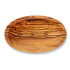 Eco Bath London Olive Wood Boat Shape Soap Dish - Joe’s Haven