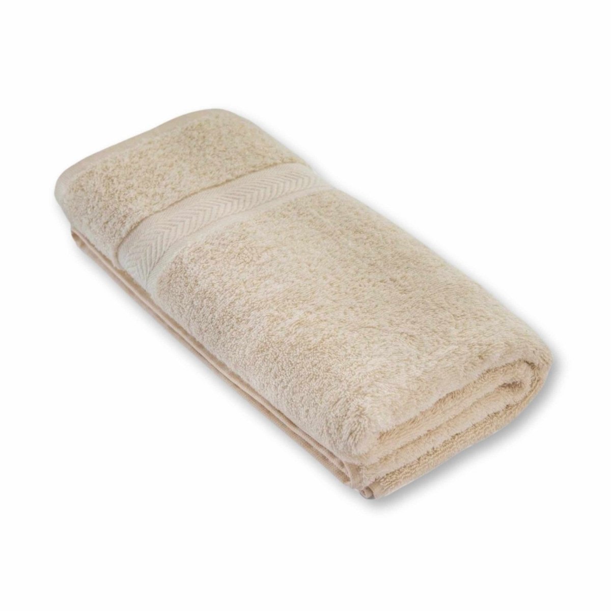 Eco Bath London Organic Cotton Bath Towel - Available in Multiple Sizes - Joe’s Haven