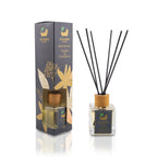 Eco Bath London Reed Diffuser Collection - Luxurious Home Fragrance, Long - Lasting Room Diffusers with Natural Essential Oils, 100ml (3.38 Fl.Oz), Multiple Scents Available - Joe’s Haven