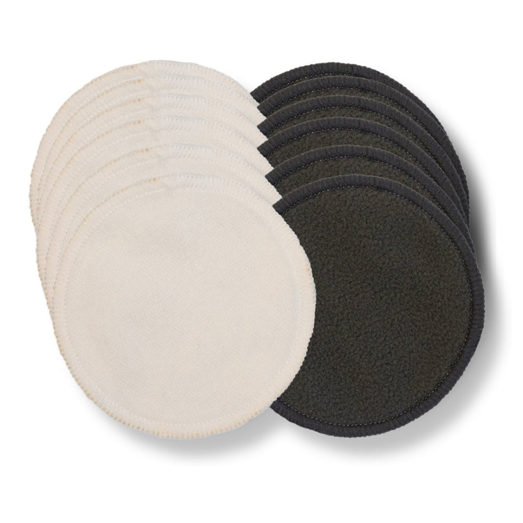 Eco Bath London Reusable Makeup Remover Pads - Set of 12 - Joe’s Haven