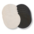 Eco Bath London Reusable Makeup Remover Pads - Set of 12 - Joe’s Haven