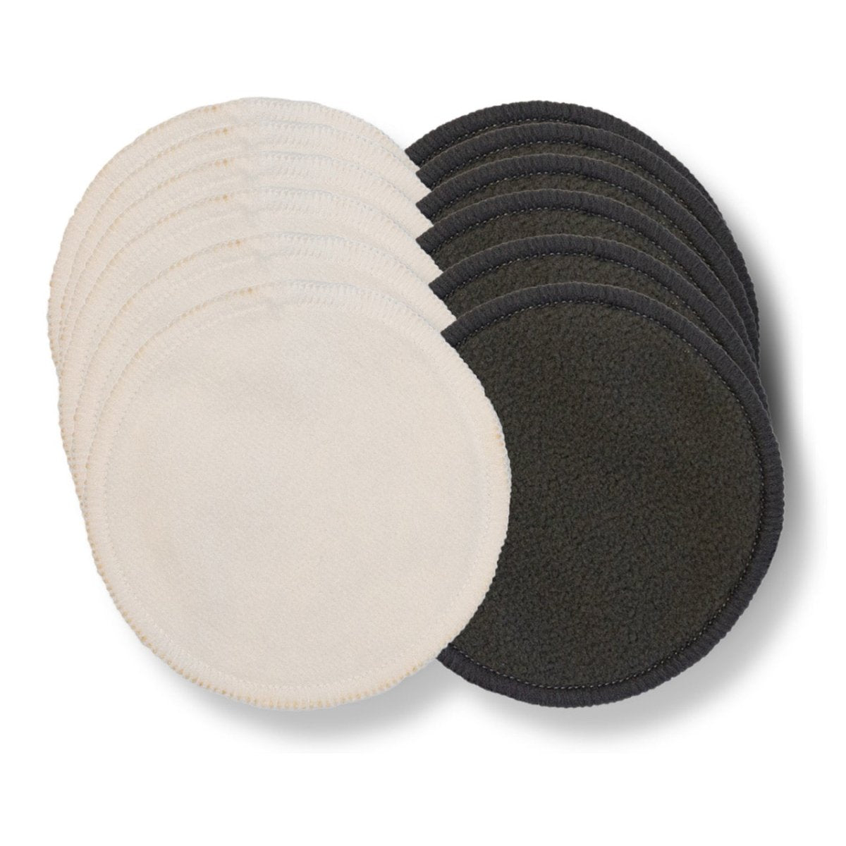 Eco Bath London Reusable Makeup Remover Pads - Set of 12 - Joe’s Haven