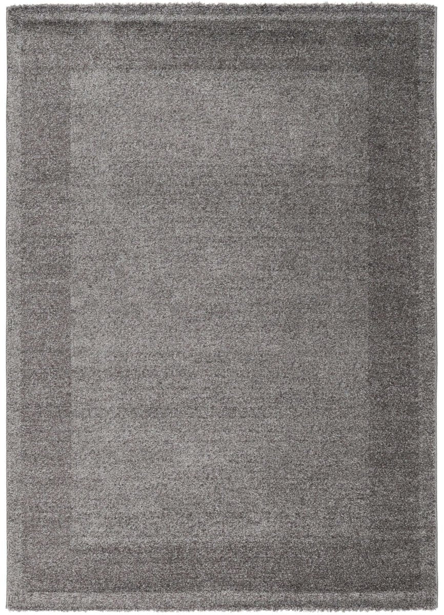 Ephesus Modern Grey Rugs | 7437G - Joe’s Haven