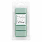 Pear & Freesia Wax Melt Snapbar - Joe’s Haven