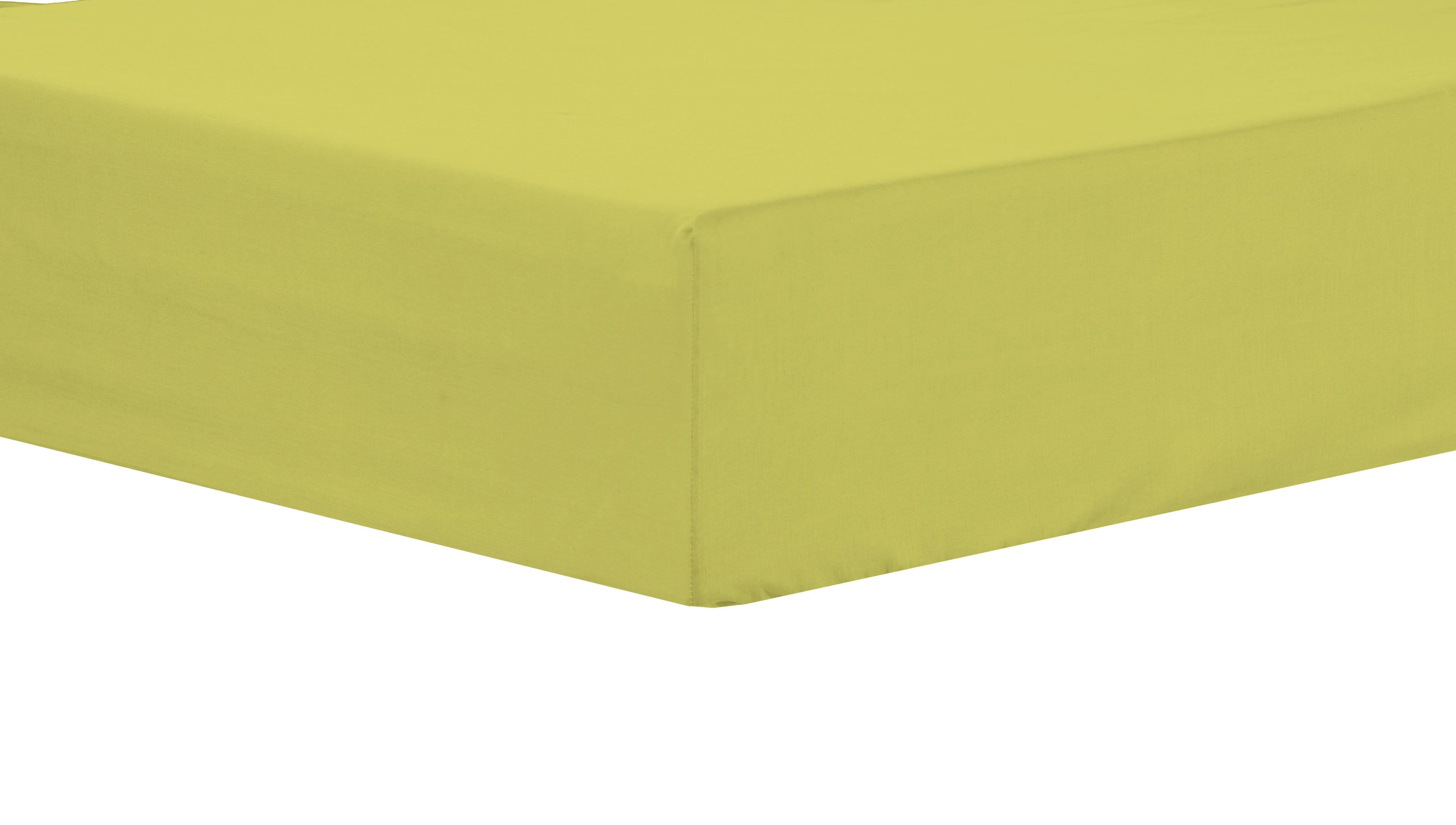 Extra Deep Pocket Fitted Sheet for Thick Mattresses