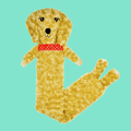 Extra Long 2L Hot Water Bottle with Plush Faux Fur Cover - Joe’s Haven