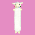Extra Long 2L Hot Water Bottle with Plush Faux Fur Cover - Joe’s Haven