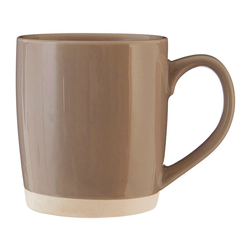 Jura Grey Mug - Joe’s Haven