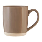 Jura Grey Mug - Joe’s Haven