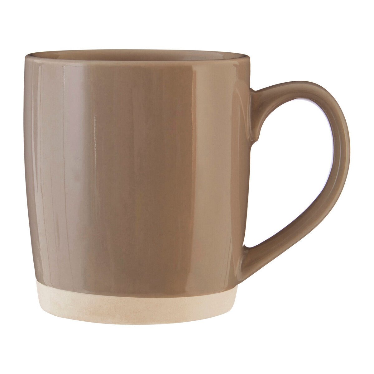 Jura Grey Mug - Joe’s Haven